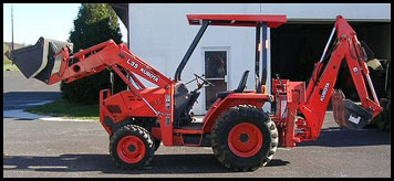 KUBOTA L35 PIERŚCIENIE I TŁOKI